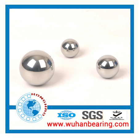 Chrome Steel Ball/Bearing Steel ball