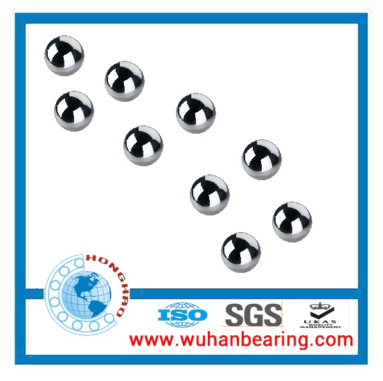 Stainless Steel Ball AISI316/AISI316L