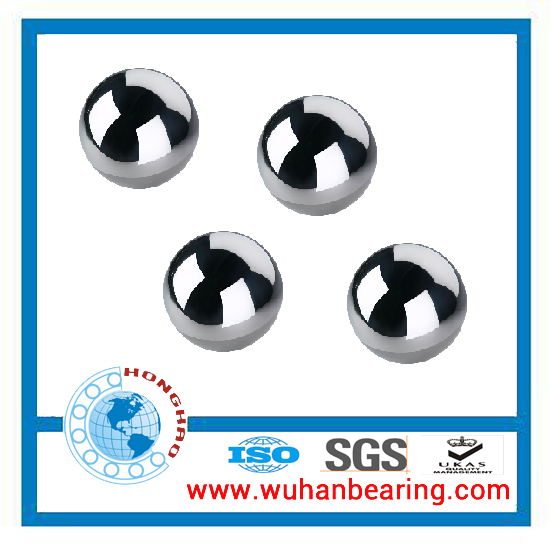 Stainless Steel Ball AISI420C/AISI420