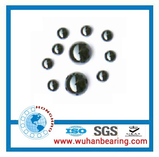 Ceramic Ball(Silicon Carbide SiC)