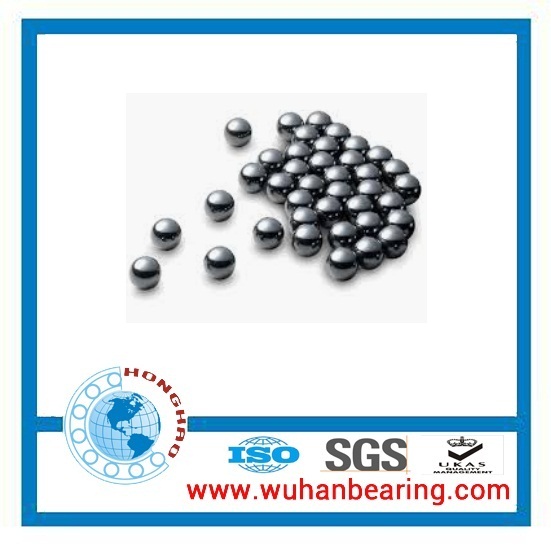 Ceramic Ball(Silicon Nitride Si3N4)