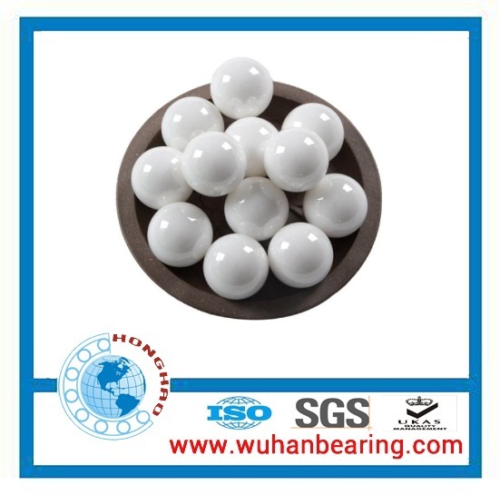 Ceramic Ball(Zirconium Dioxide ZrO2)