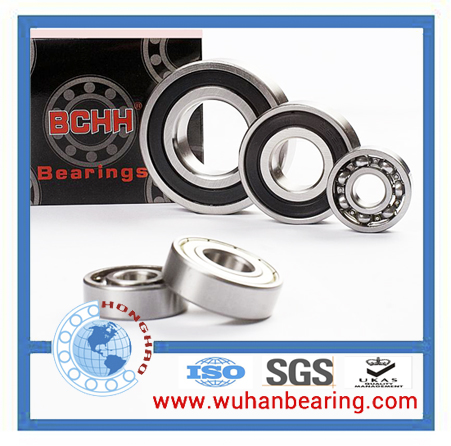 Deep Groove Ball Bearing