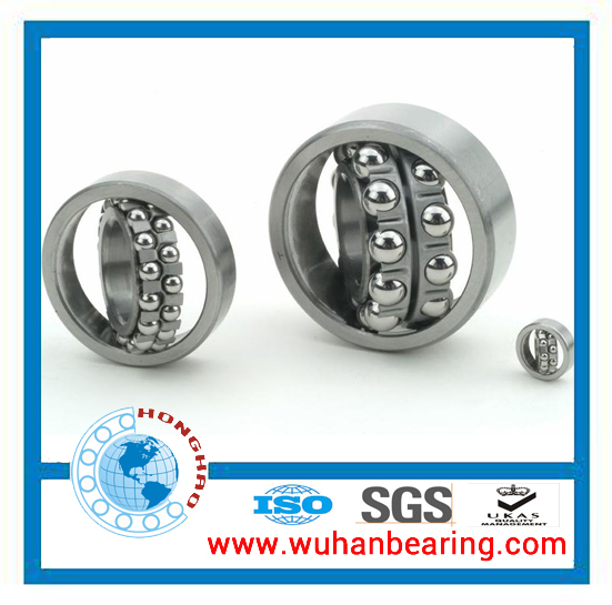 Self-Aligning Ball Bearing