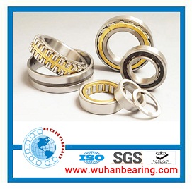 Cylindrical Roller Bearing