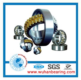 Spherical Roller Bearing