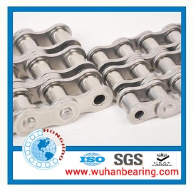 Roller Chain(ISO A)