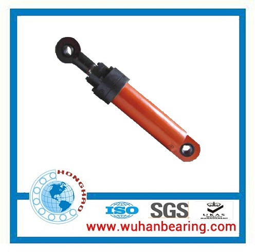 Hydraulic cylinder