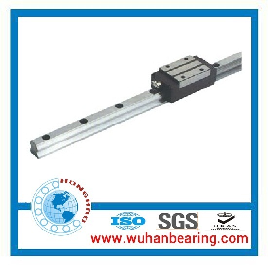 Rectang Ball Linear Rail（linear slider）