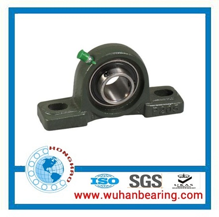 Insert Bearing With Housing(UCP200 Pillow Block Bearing)