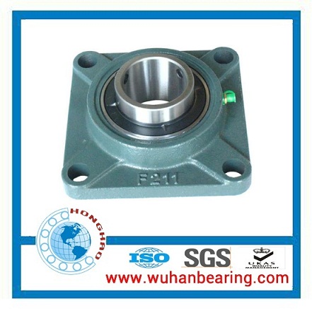 Insert Bearing With Housing(UCF200 Pillow Block Bearing)