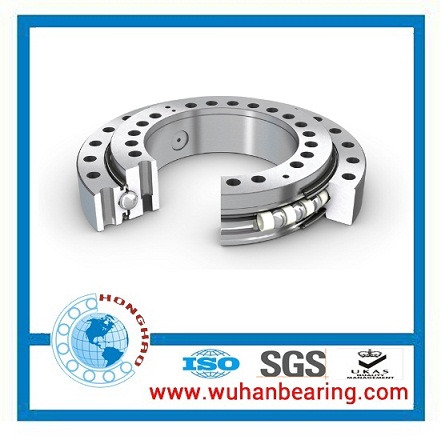 （01Series）Single Row Four Point Contact Ball Slewing Bearing