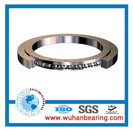 （11Series）Single Row Crossed Roller Slewing Bearing