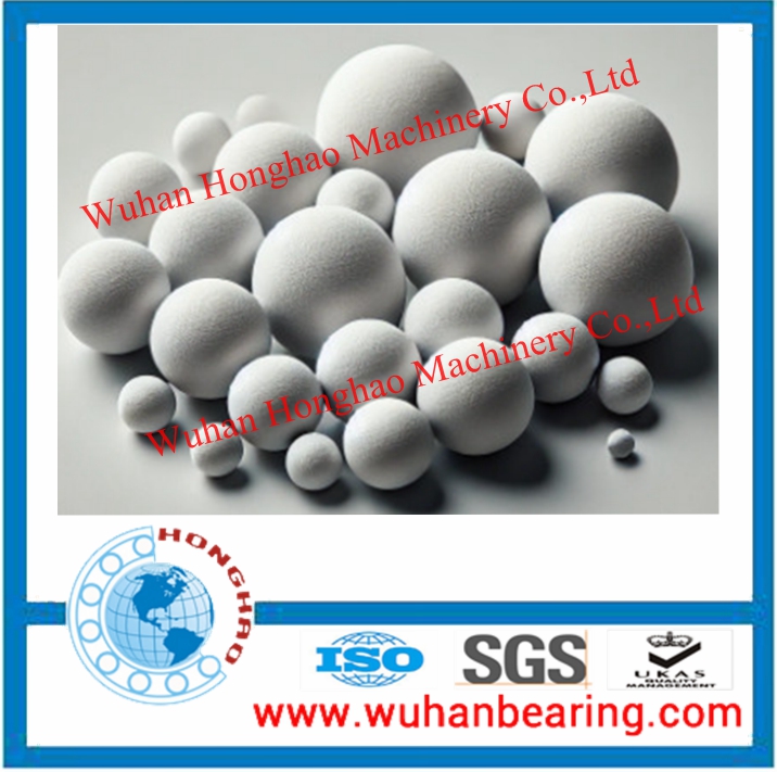 AL2O3 Ceramic Ball
