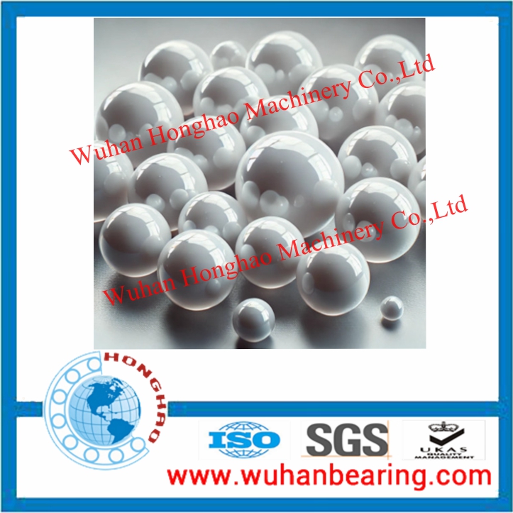 ZrO2 Ceramic Ball