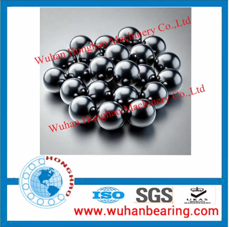 Silicon Nitride Si3N4 Ceramic Ball
