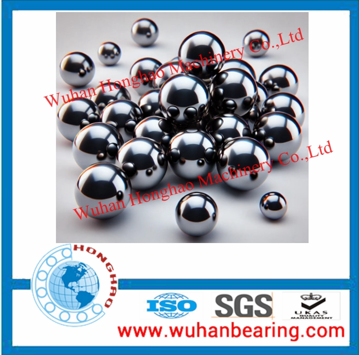 Silicon Carbide SiC Ceramic Ball