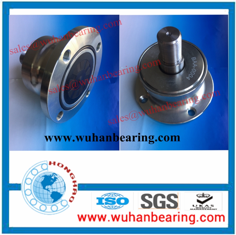 Agricultural Hub Bearing