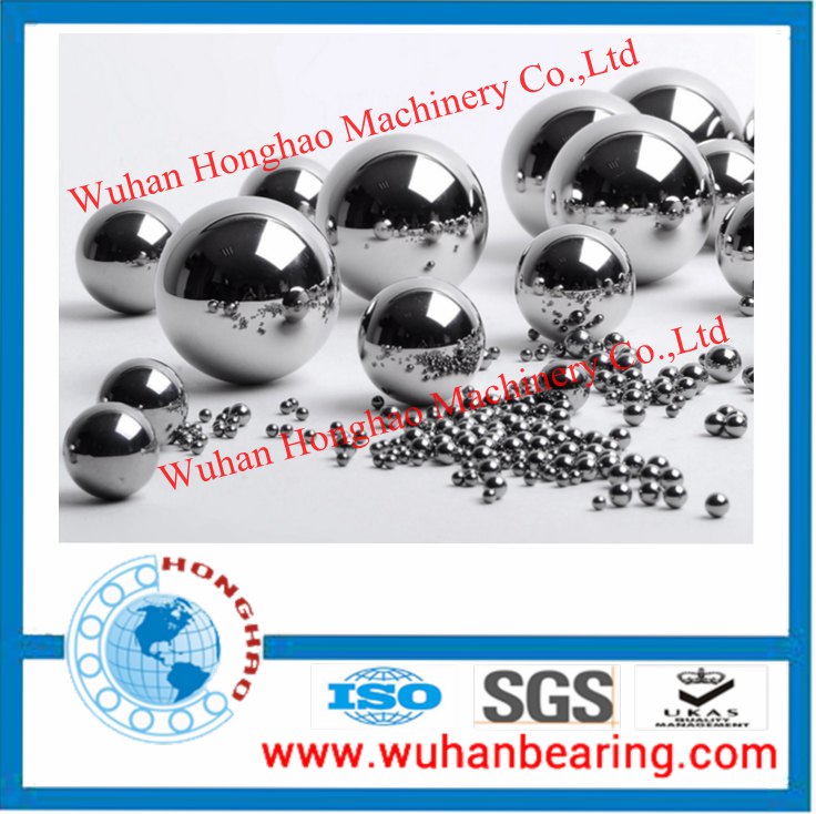 Tungsten Carbide Ball