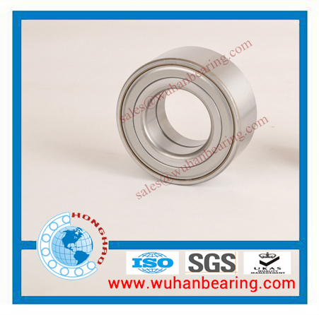 Auto Wheel Bearing